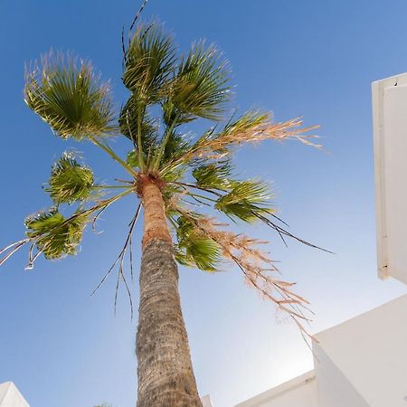 Conylanza Tabayba Blue Apartment Costa Teguise Exterior photo