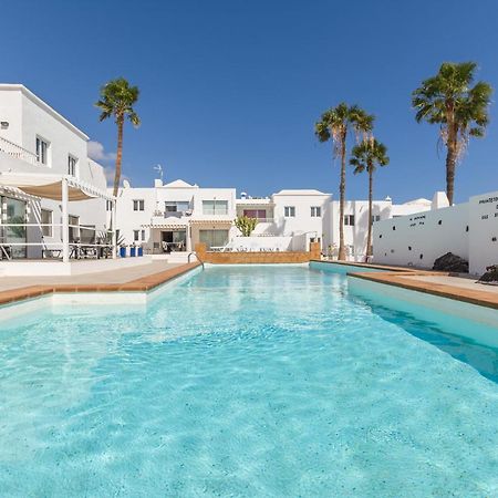 Conylanza Tabayba Blue Apartment Costa Teguise Exterior photo