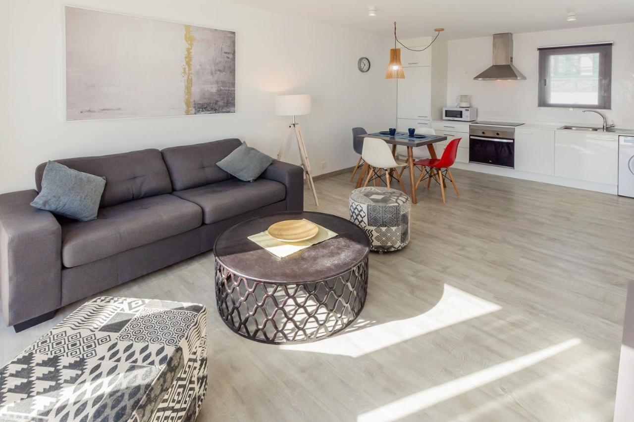 Conylanza Tabayba Blue Apartment Costa Teguise Exterior photo